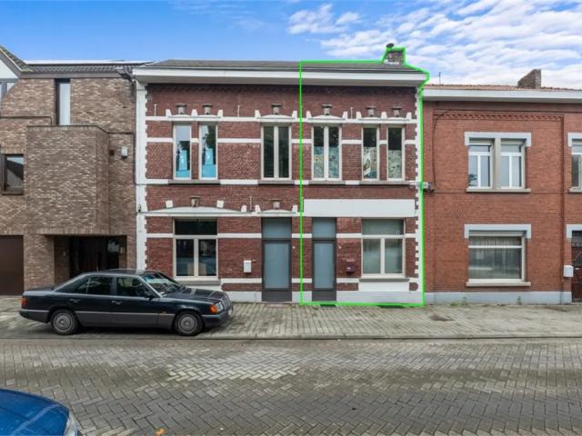 Maison location à Begijnhof, Sint-Truiden