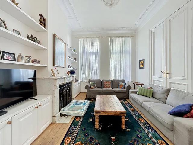Maison location à Schaarbeek, Bruxelles