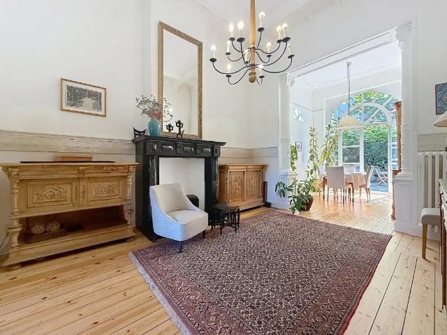 Maison location à Schaarbeek, Bruxelles