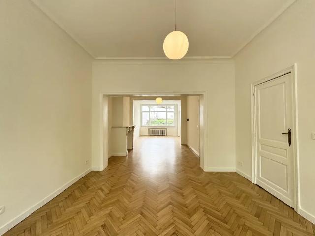 Maison location à Schaarbeek, Bruxelles