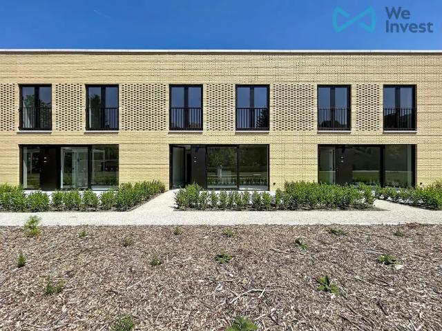 Maison location à Schaarbeek, Bruxelles