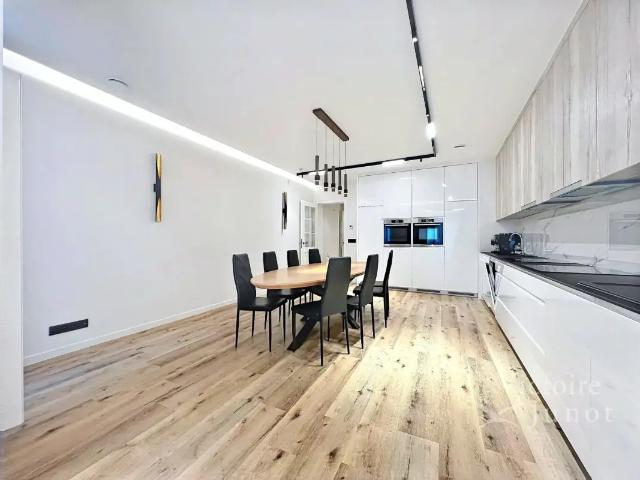 Maison location à Schaarbeek, Bruxelles