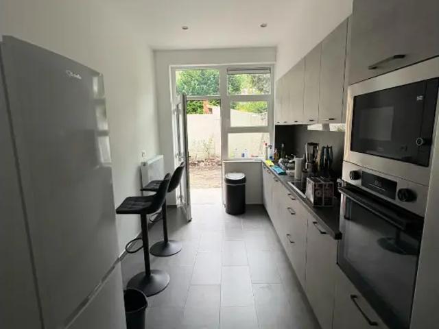 Maison location à Schaarbeek, Bruxelles