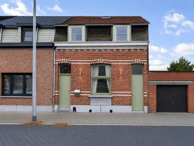 Maison location à Schoten, Antwerpen