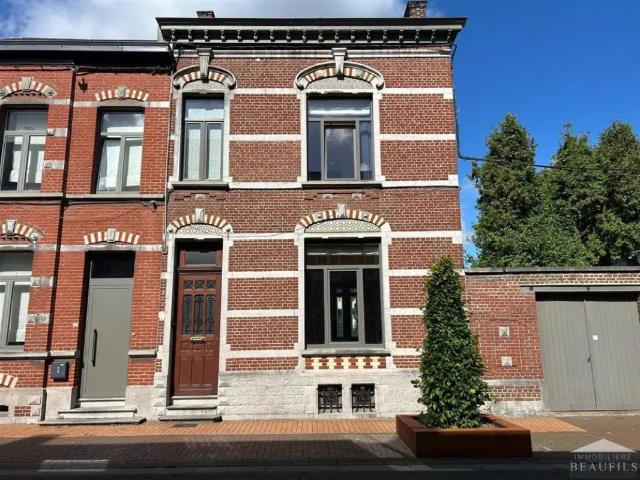 Maison location à Seneffe, Wallonie
