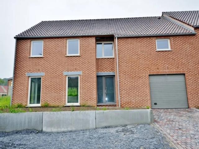 Maison location à Seneffe, Wallonie