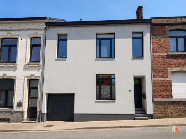 Maison location à Seraing, Wallonie