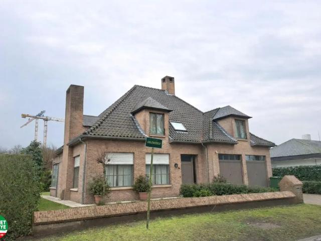 Maison location à Brugge, West-Vlaanderen