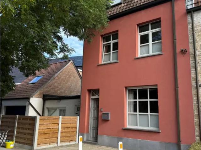 Maison location à Brugge, West-Vlaanderen