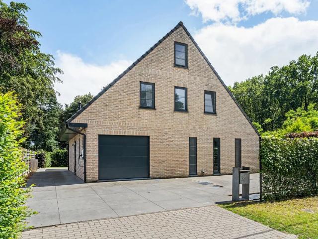 Maison location à Sint-katelijne-waver, Antwerpen