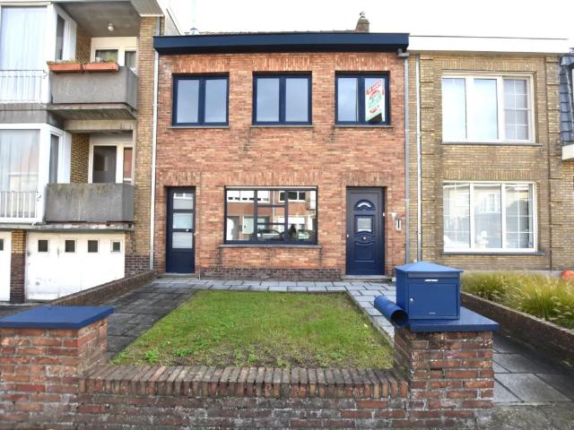 Maison location à Sint-Kruis, Brugge
