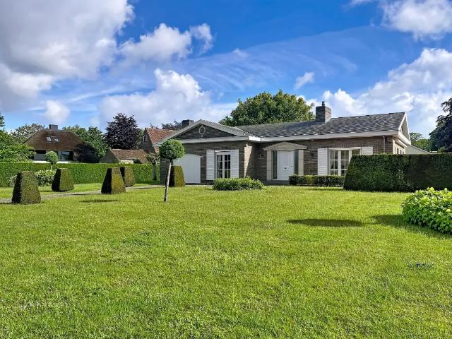 Maison location à Laethem-saint-martin, Oost-Vlaanderen