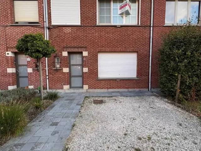 Maison location à Brugsken, Sint-Niklaas