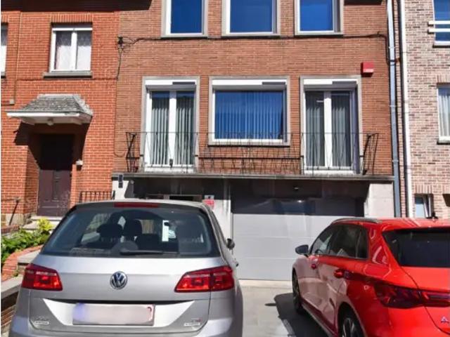 Maison location à Sint-pieters-leeuw, Brabant