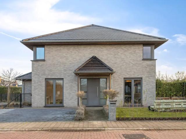 Maison location à Evergem, Oost-Vlaanderen