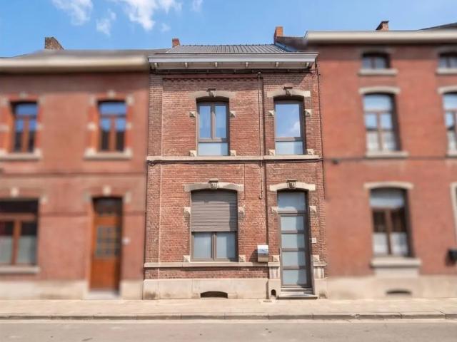 Maison location à Soignies, Wallonie