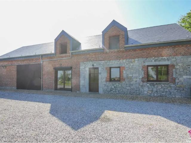 Maison location à Barbencon, Wallonie