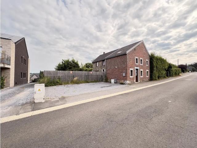 Maison location à Soumagne, Wallonie