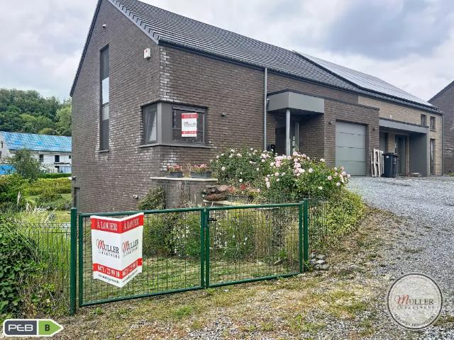Maison location à Sprimont, Wallonie