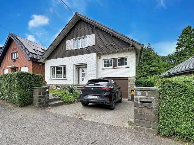 Maison location à Sprimont, Wallonie
