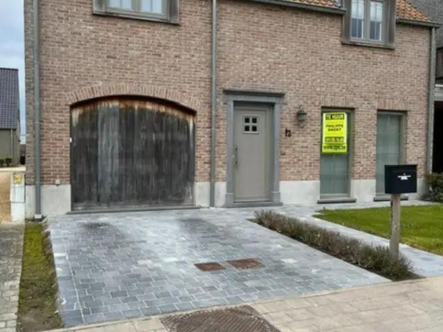 Maison location à Staden, West-Vlaanderen