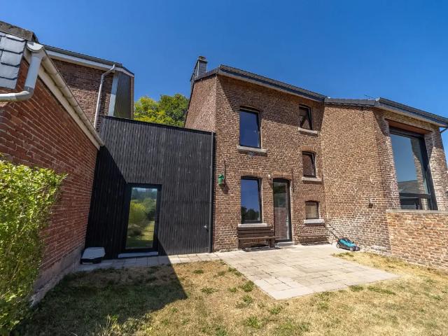 Maison location à Stavelot, Wallonie