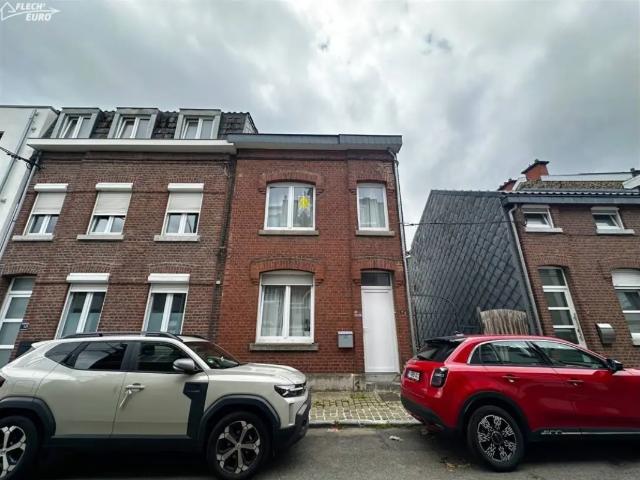 Maison location à Verviers, Wallonie