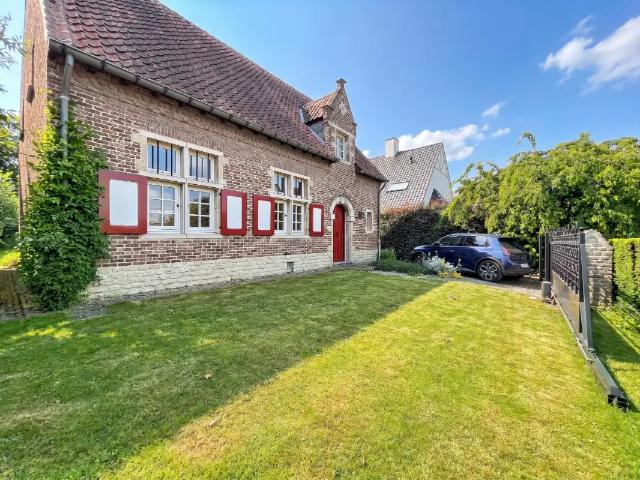 Maison location à Wezembeek-oppem, Brabant
