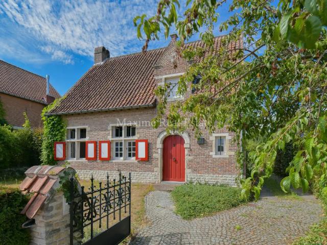 Maison location à Wezembeek-oppem, Brabant