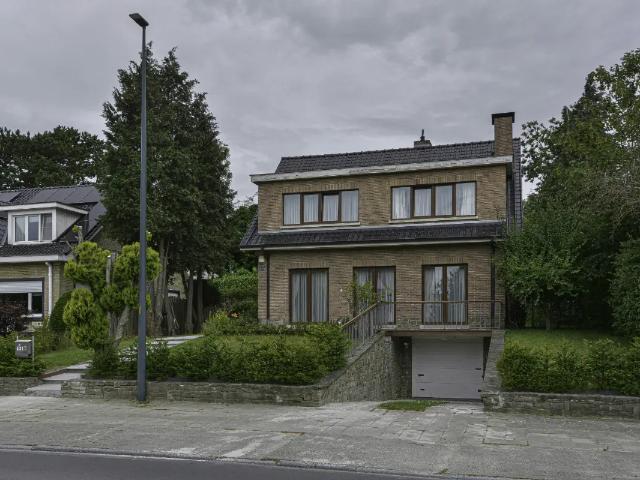 Maison location à Woluwe-saint-etienne, Brabant