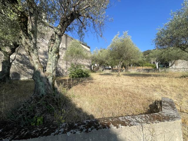 Maison location à Alès, Rousson