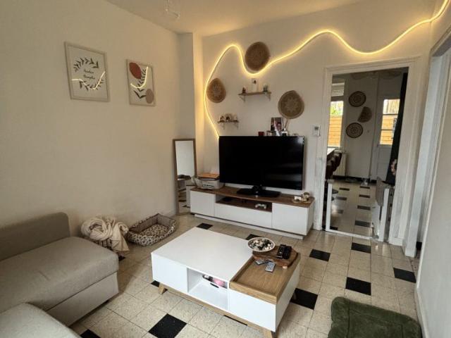 Maison location à Saint-Quentin, Saint-quentin