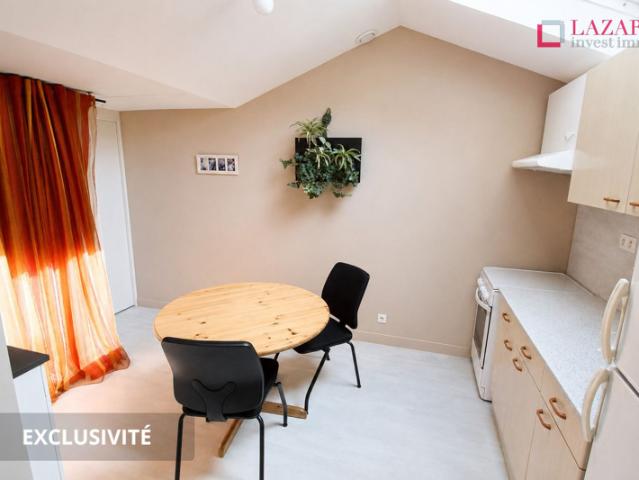 Maison location à Nantes