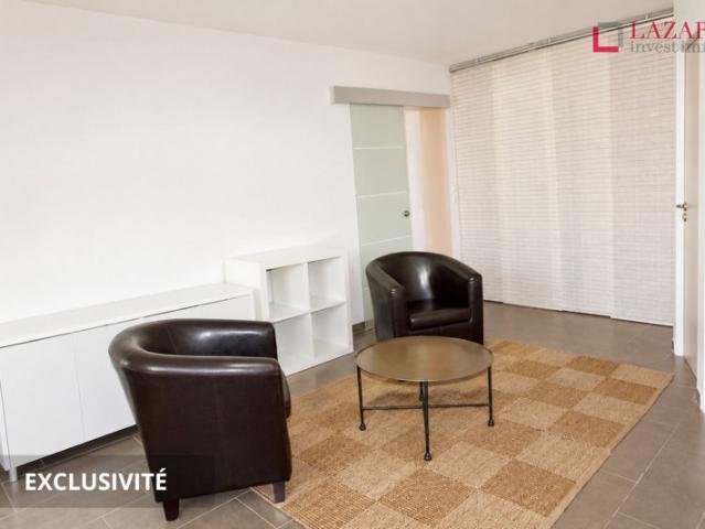 Maison location à Nantes