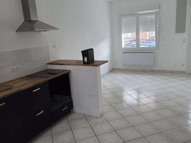 Maison location à Saint-Quentin, Saint-quentin