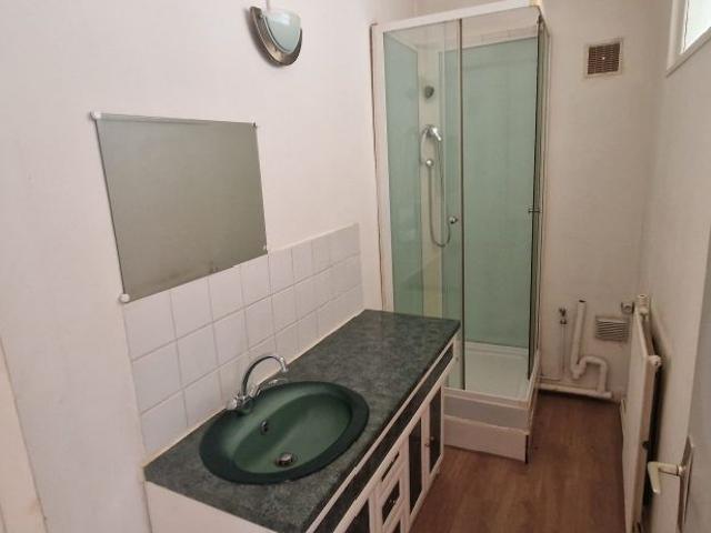 Maison location à Saint-Quentin, Saint-quentin