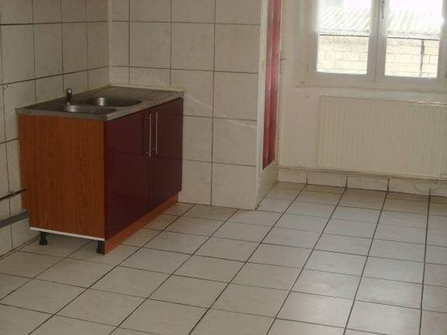 Maison location à Saint-Quentin, Saint-quentin