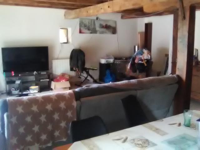 Maison location à Gourdon, Lavercantière