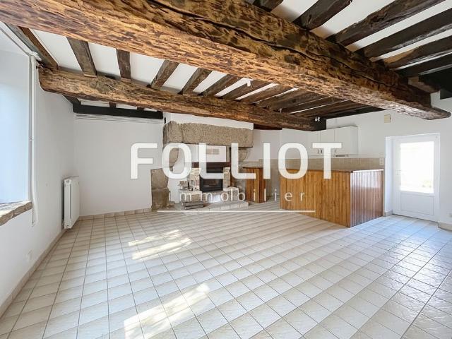 Maison location à Fougères-Vitré, Bretagne