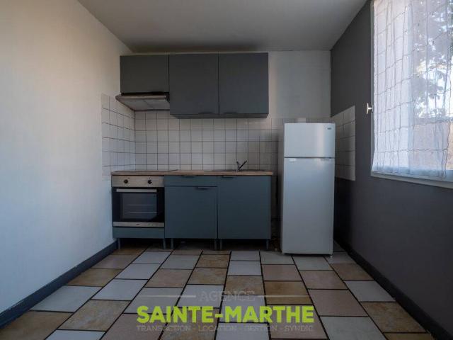 Maison location à Celles-sur-Belle