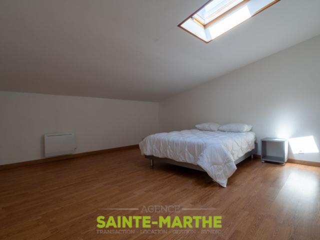 Maison location à Celles-sur-Belle