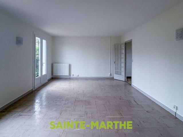 Maison location à Échiré, Deux-Sèvres