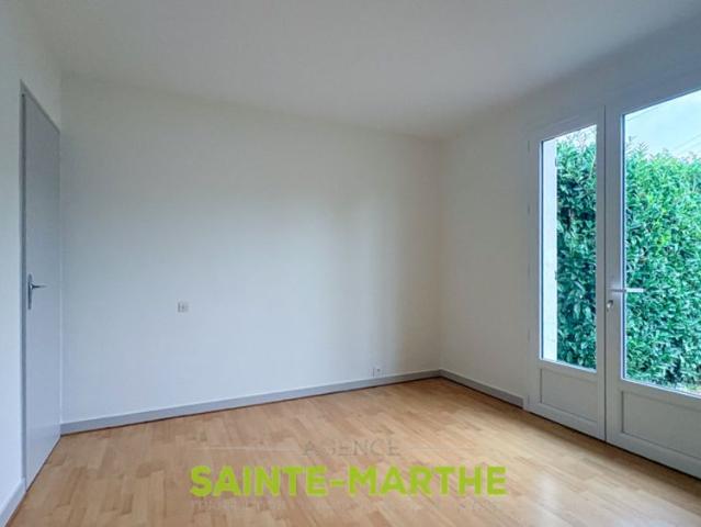Maison location à Beau Soleil, Échiré