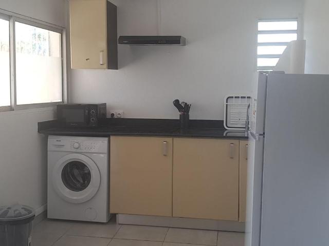 Maison location à Guadeloupe