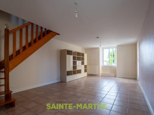 Maison location à Niort