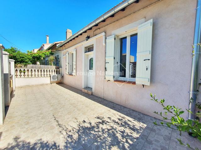 Maison location à Istres, Miramas
