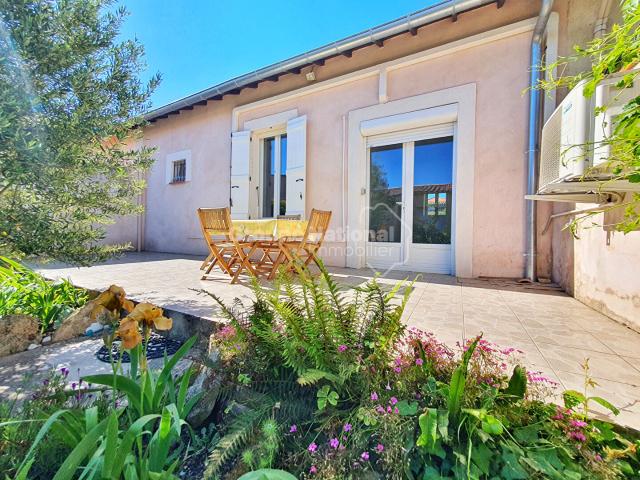 Maison location à Istres, Miramas