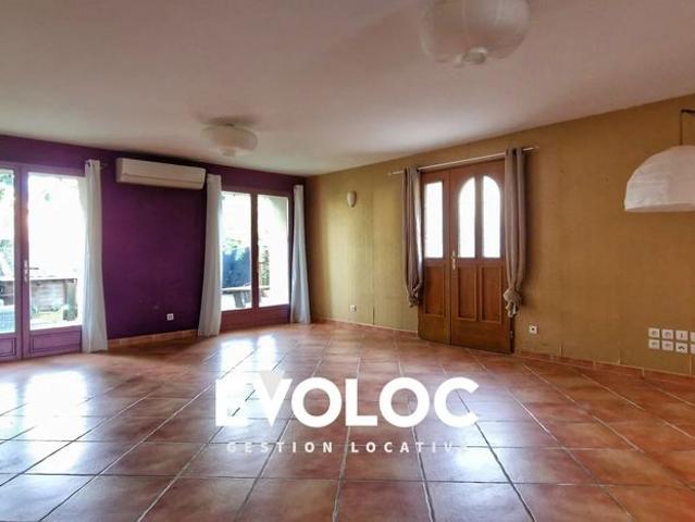 Maison location à Saint-Vincent-de-Barbeyrargues, Hérault