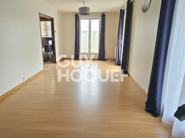 Maison location à Toulouse