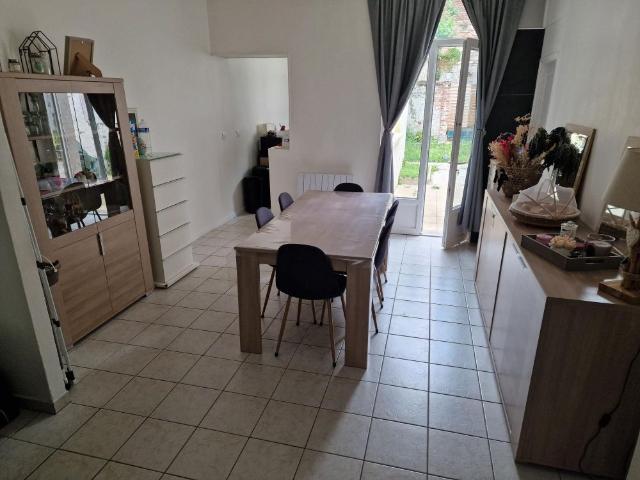 Maison location à Saint-Quentin, Saint-quentin